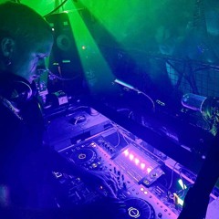 HAEGAR - November Maschinenhalle ZWZ