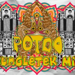 Potoo Jungletek Mix