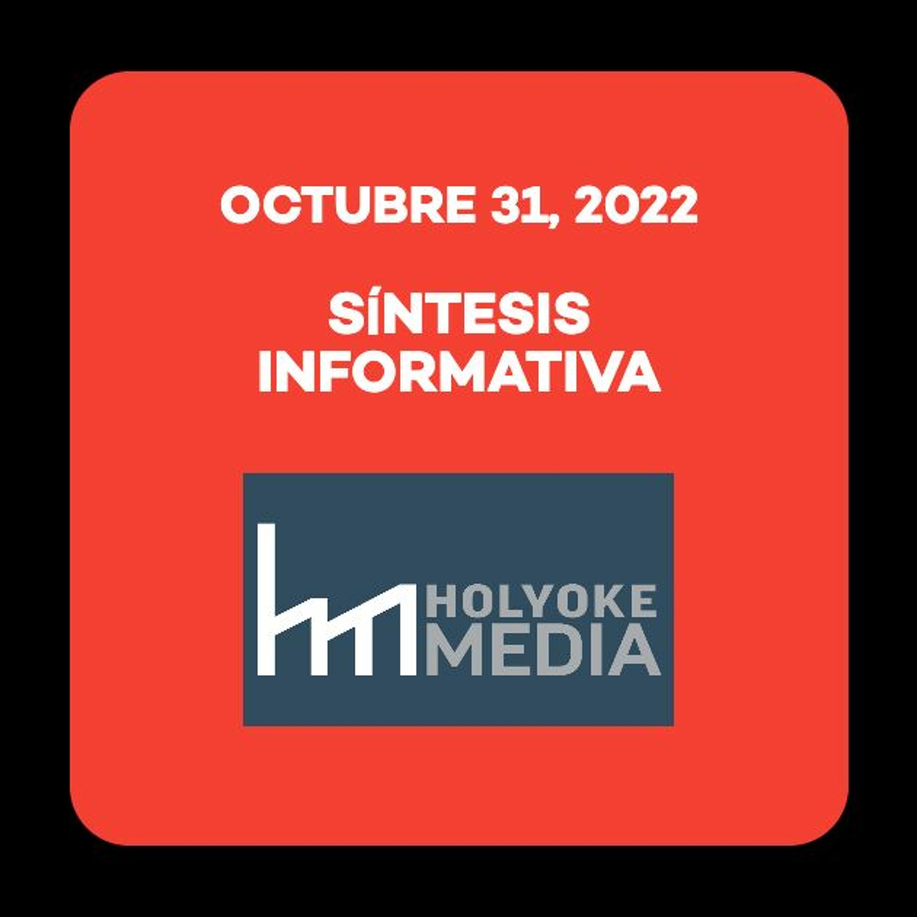 Holyoke Media Podcasts