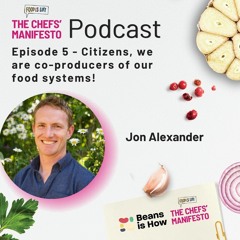 Chefs' Manifesto Season 5 Ep 5