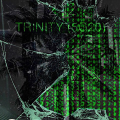 A$AP TWELVYY - TRINITY(5G20) (prod. by Zoneout Worldwide)