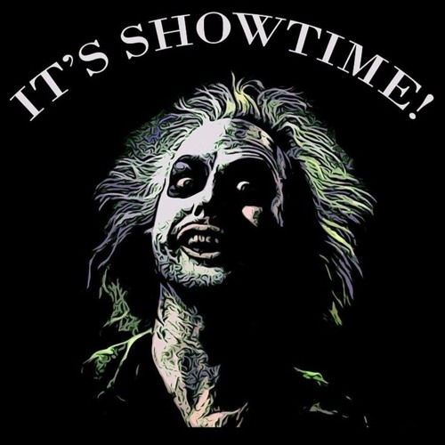 Stream It&rsquo;s Showtime (Beetlejuice Remix) by DMAO by DMAO (EDM 
