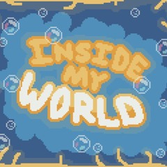 Inside My World Main Menu
