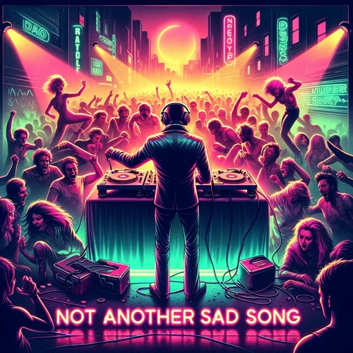 Not Another Sad Song