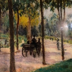 Marathon (With Niko)