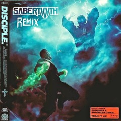 Eliminate & Shaquille O'Neal - Tear It Up (Sabertvvth Remix) FREE DOWNLOAD