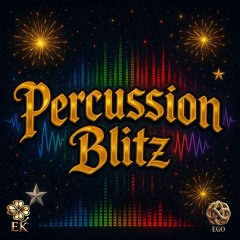 Percussion Blitz
