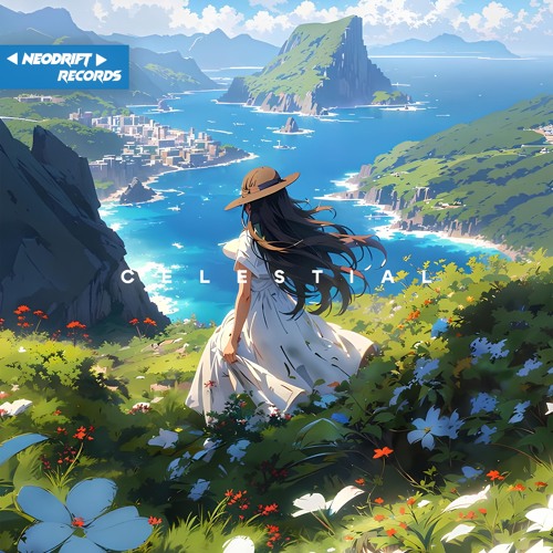 Epic PXC X VIZIØN - CELESTIAL