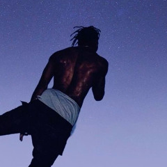 Travis Scott - Da Wizard (BOSTON)