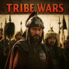 Tribe Wars (Red-I Productions)