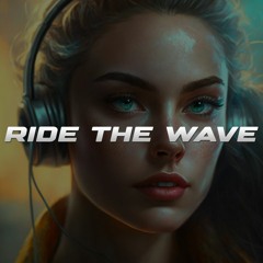 "Ride The Wave" - Hype Trap Beat 2023 | Crazy Hype Trap Type Beat
