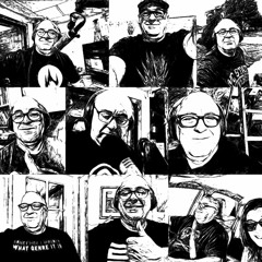 Wanz Dover/Blixaboy - Tribute mix for Steve Brown (WECU)