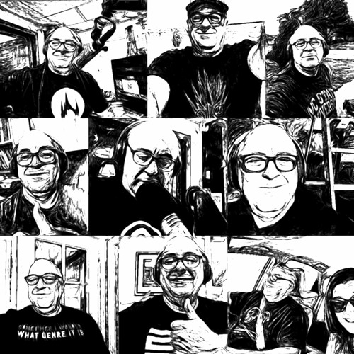 Wanz Dover/Blixaboy - Tribute mix for Steve Brown (WECU)
