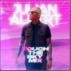 Touch the sky 61