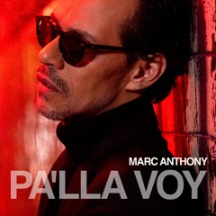 Stream Parecen Viernes - Marc Anthony (Infinity Dj) by