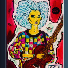 God is Love {prod. by bikemanks}