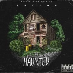 Shadoh - Haunted (Prod.JPBeatz)