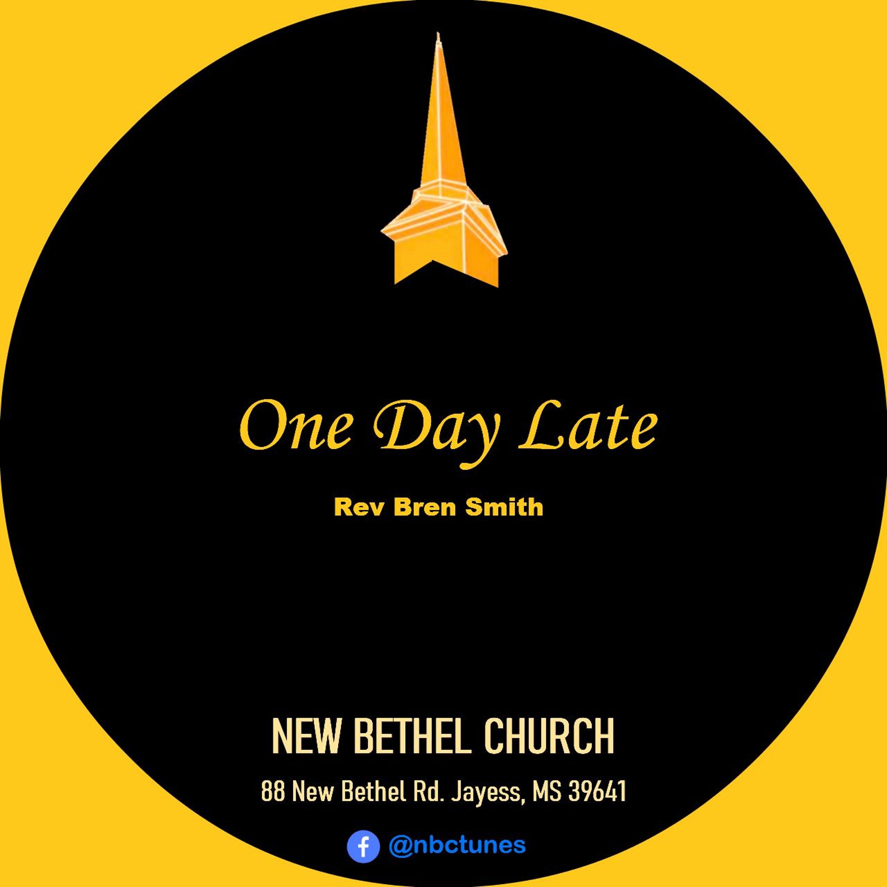 New Bethel Tunes