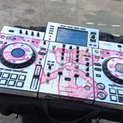 Bday Fresh - Juan Guzman DJ