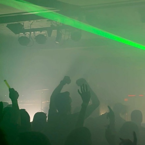Drum and Bass Classics - Riverside Set