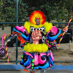 MC JN TURMA DESCONTROLE & TERREMOTO 2025