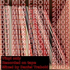 Daniel Trabold_MIX 2005