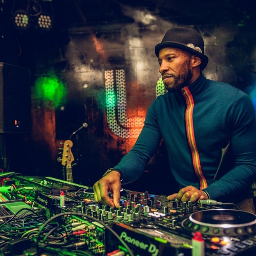 Jamesey - Makin Moves show - 09 SEP 2021