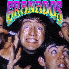 The Beatles- Lucy In The Sky With Diamonds [Deep House GRANADOS BLOTTER REWORK]