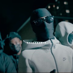 "Standby" Lil Zino x Teeway UK Drill Type Beat @st1nobeats