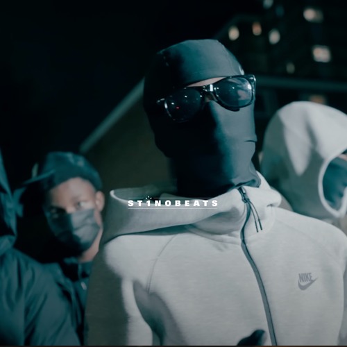 "Standby" Lil Zino x Teeway UK Drill Type Beat @st1nobeats