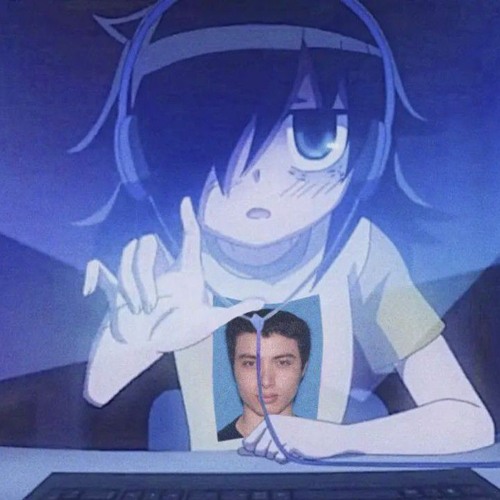 I got lost :3