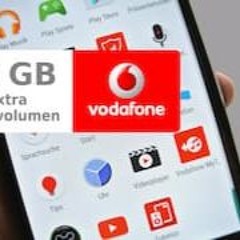 Vodafone prod. Sportblatz