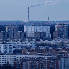 сultrare - спальный район