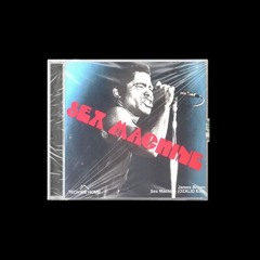 James Brown - Sexmachine (OZALID Edit) [Free Download]