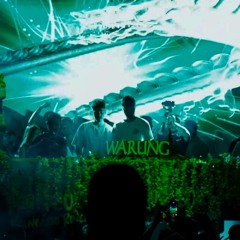 Yuri Vicente B2B Burigo - Warung Tour, Balneário Rincão SC