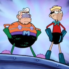 Barnacle Boy