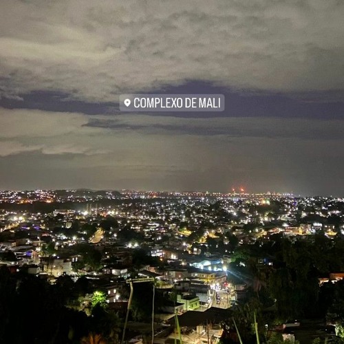 MONTAGEM 10 MINUTINHOS DE FIM DE ANO, NO PIQUE DOS CRIAS DE MALI 🇲🇱🏁