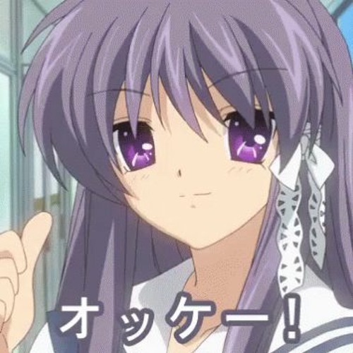 Fujibayashi Haru