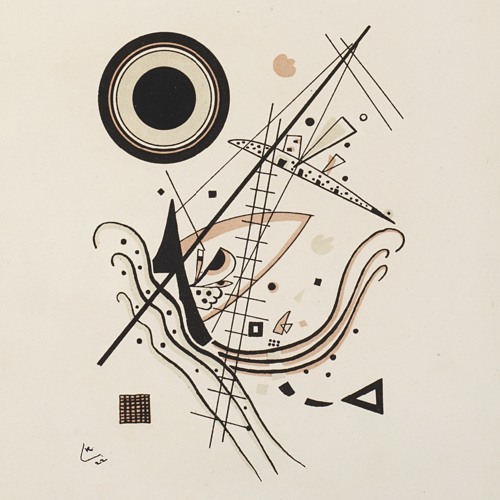Evans Koçja - Fragmenta, for six soloists (2022)