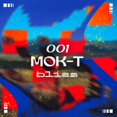 bliss 001 - Mok-T