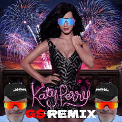 KATY PERRY - FIREWORK (G$ UPTEMPO REMIX)