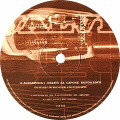 Aquarius 26/1 (Lemon D) - Dejavu (1999)