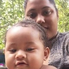 January Dawn's song ft.Jay Last