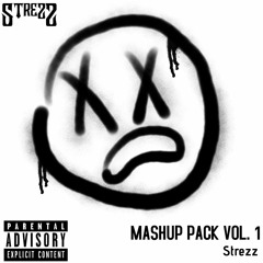 Fraw x Mutilator - Devil x Infernal (Strezz Mashup)(Radio Edit)