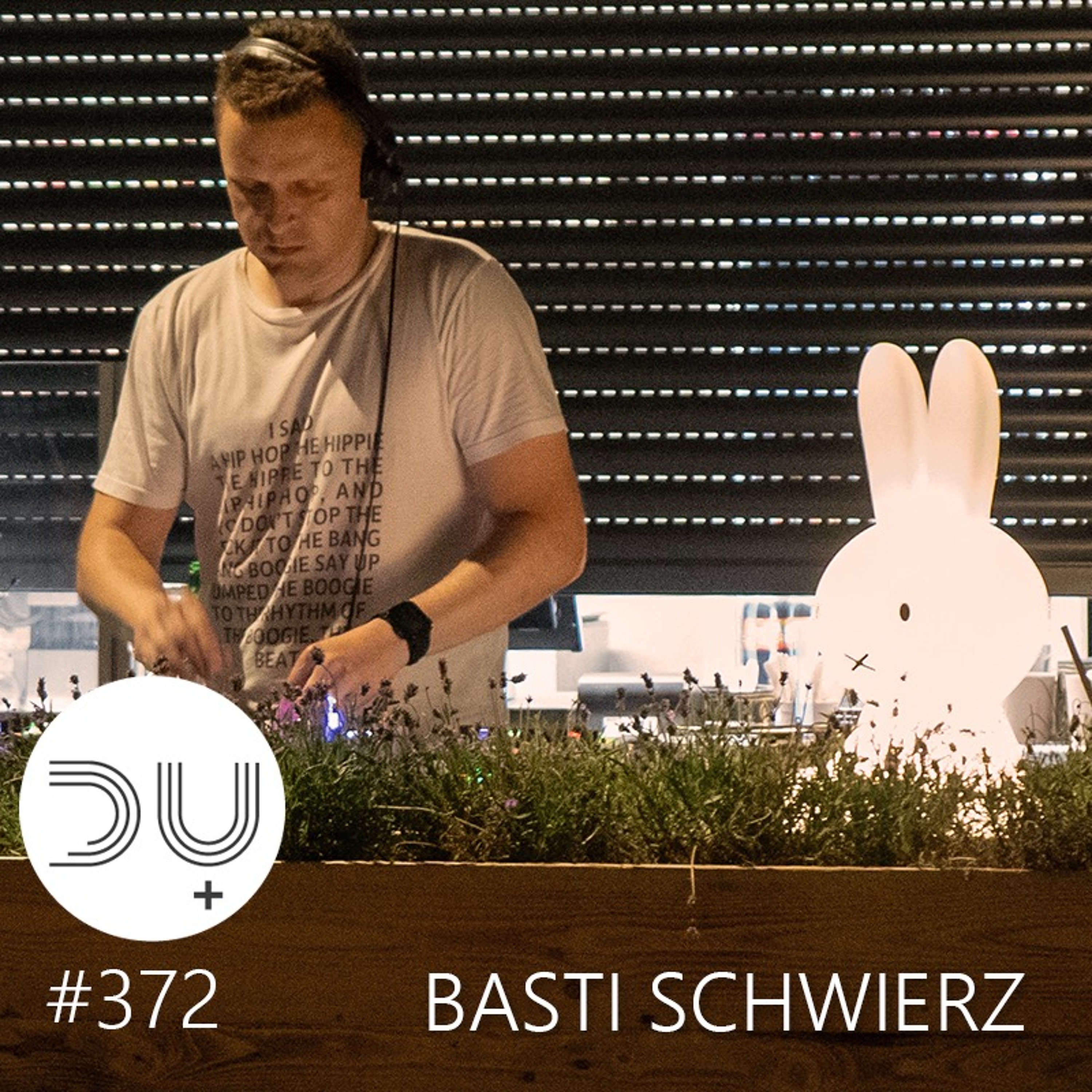 du-und-musik-372-by-basti-schwierz episode artwork