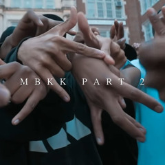 KJ Swervo, Nukey Swervo, Jay Swerv, Kai Swervo & Baree Swervo - MBKK Pt. 2