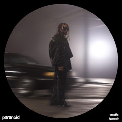 PARANOID