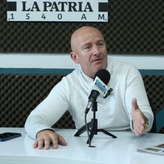 2. Entrevista A Martín Ramírez, Candidato A La Alcaldía De Manizales
