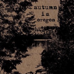 Autumn in Oregon