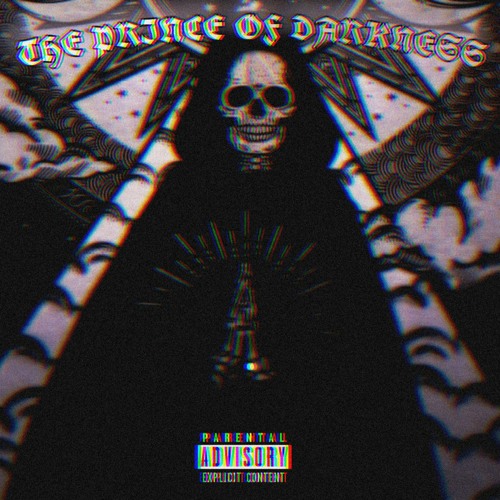 The Prince Of Darkness [REUPLOAD] [BETTER VERSION]